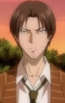 Masaya Orihara