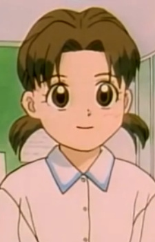 Shinako Fukaya