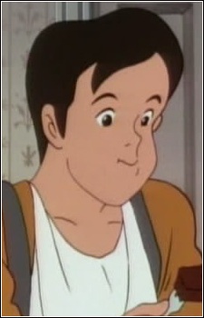 Jerry Buote