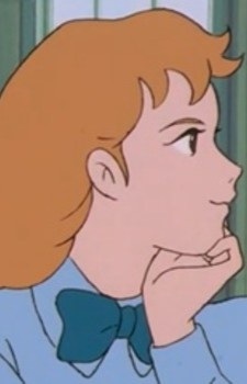 Priscilla Grant