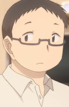 Ayumu No Chichi