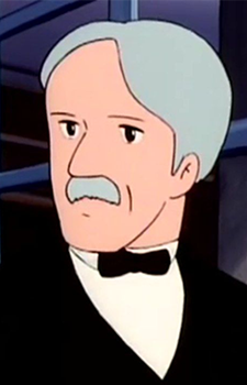 Dr Klassen