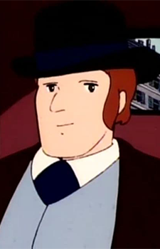 Mr Sesemann