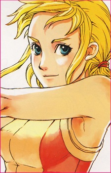 Silvia De Alisia