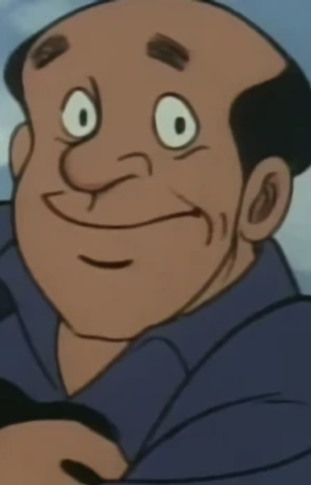 Keishichi Hayashi