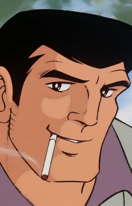 Kumetarou Inaba