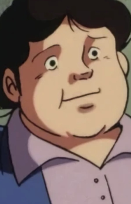 Tamako Hayashi