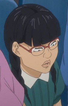 Hinako Mine