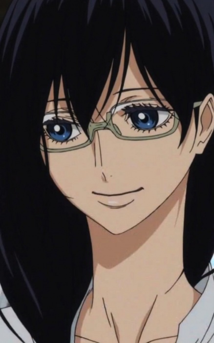 Shizuku Hanaoka
