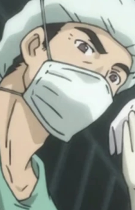 Doctor