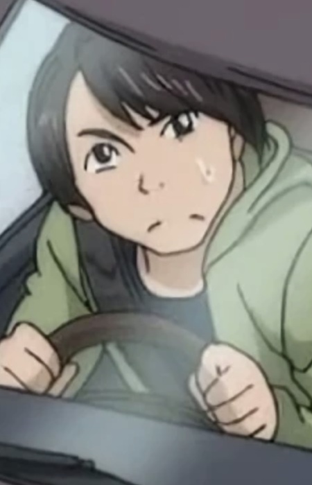 Driver