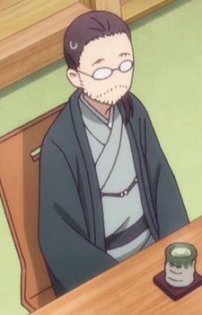 Maikas Father
