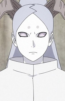 Momoshiki Ootsutsuki