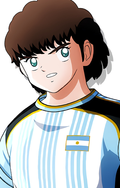 Juan Diaz