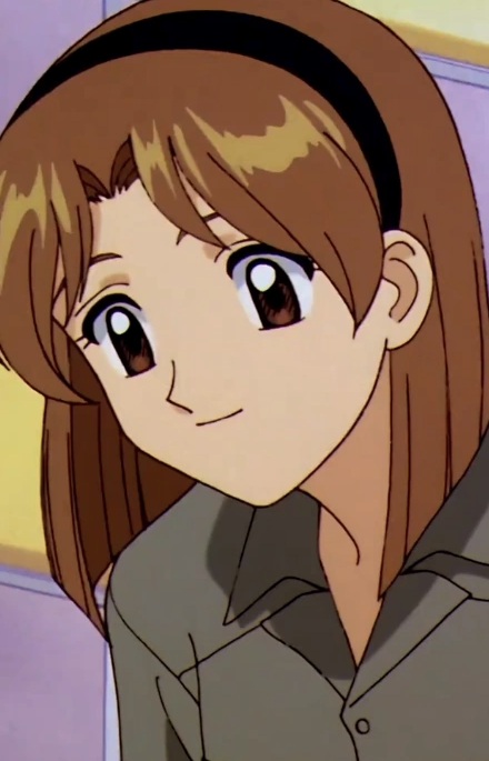 Keiko Kurokawa