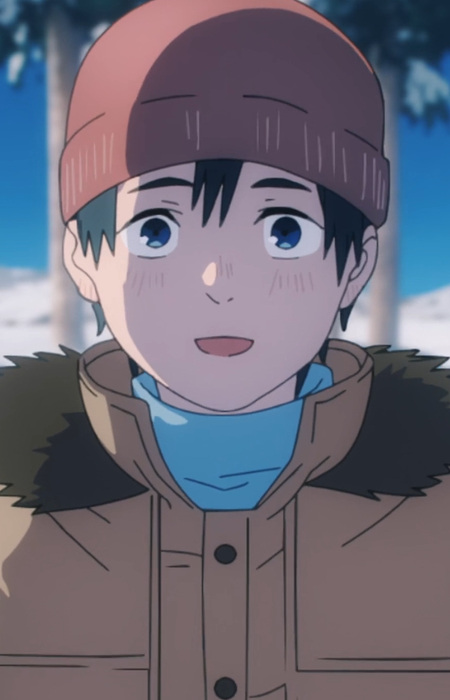 Taiyou Hayakawa