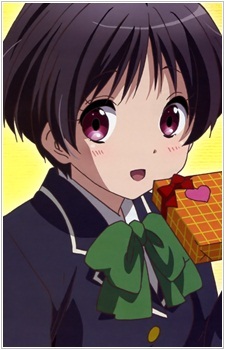 Kumin Tsuyuri