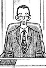 Principal Katou