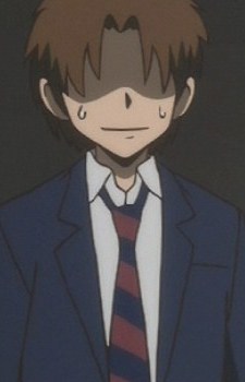 Habaras Older Brother