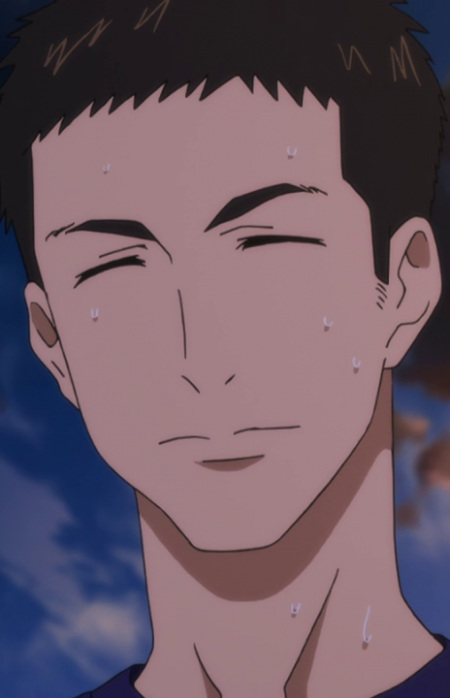 Junpei Kasahara