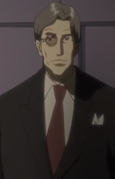 Mike Hagel