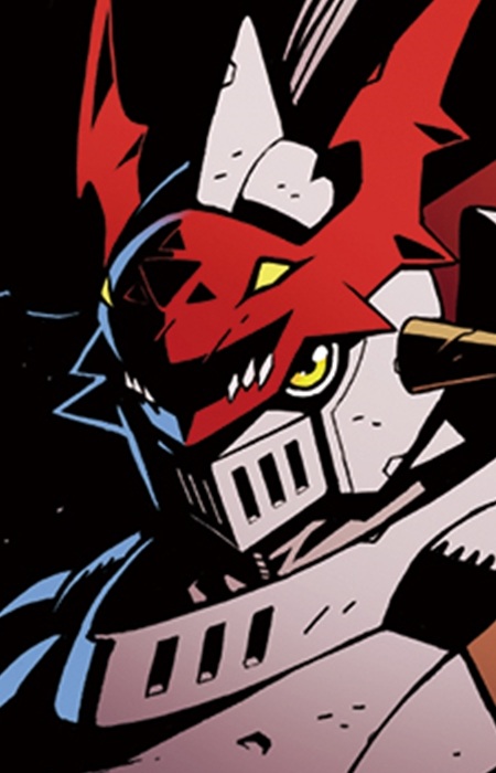 Dukemon