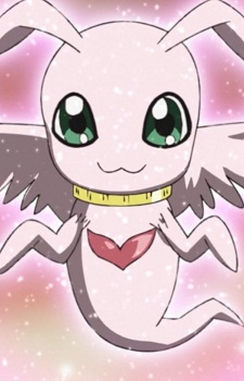 Marinangemon