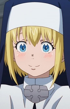 Iris