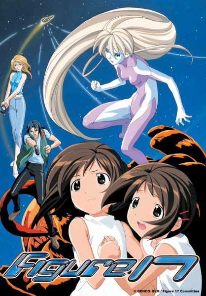 Figure 17 Tsubasa Hikaru