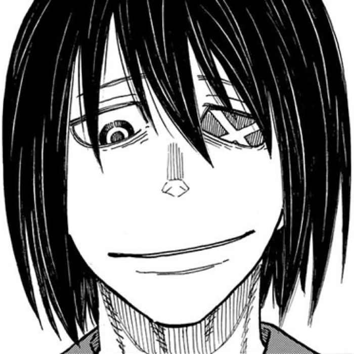 Benimaru Shinmon S Doppelganger