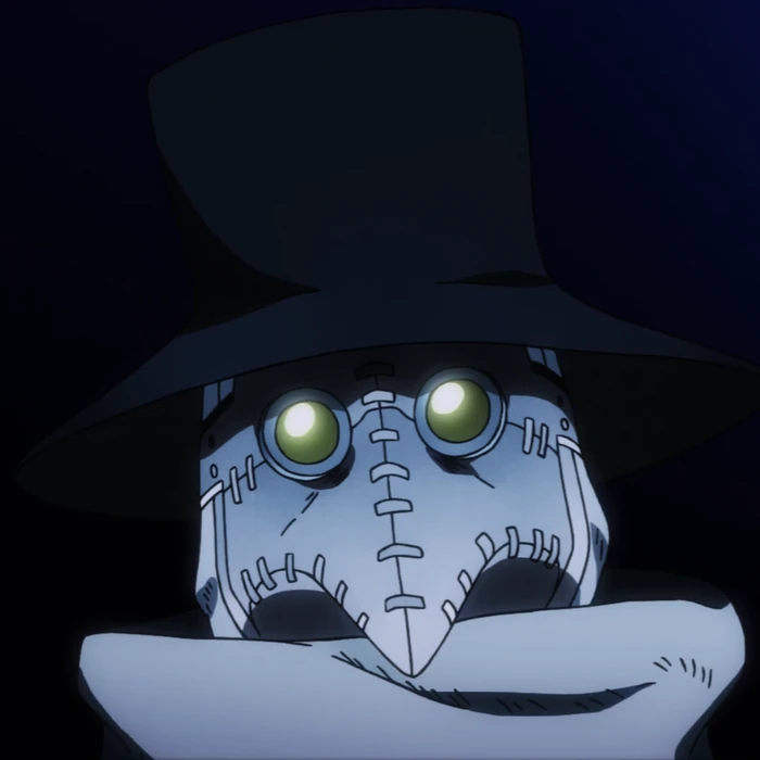 Giovanni