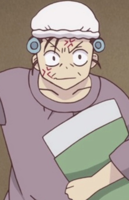 Motokos Mother