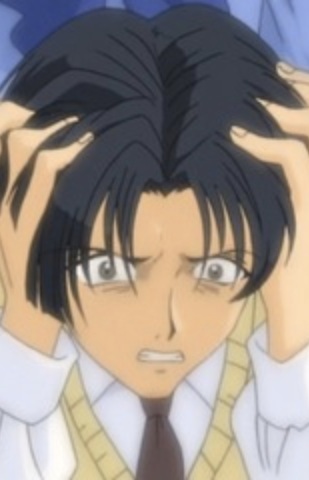 Fuzukis Fiance