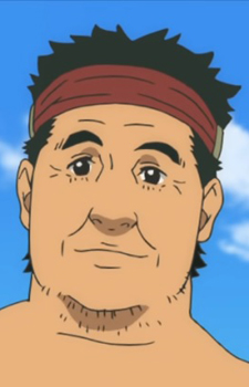 Chans Father