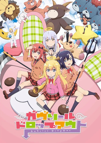 Gabriel Dropout