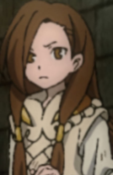 Chiwas Mother