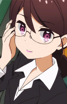 Akiko Kamiyama