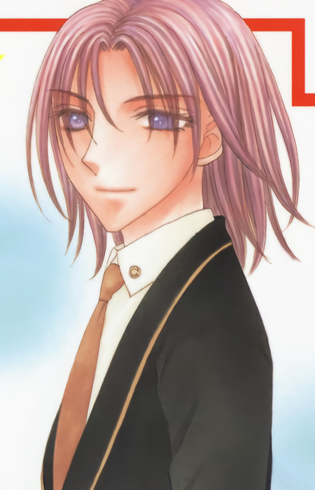 Shuuichi Sakurano