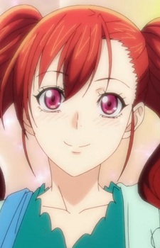 Kaya Mizuki