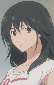 Misaki Yamamoto