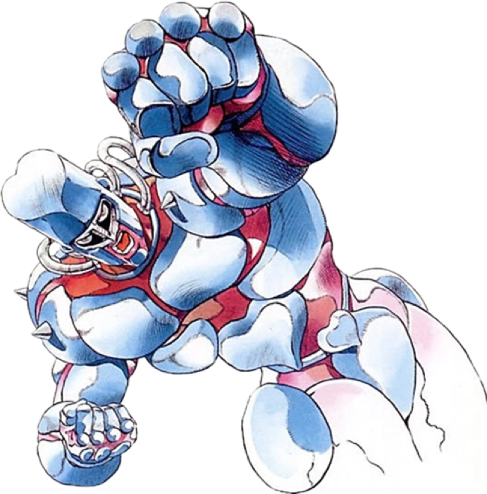 Crazy Diamond