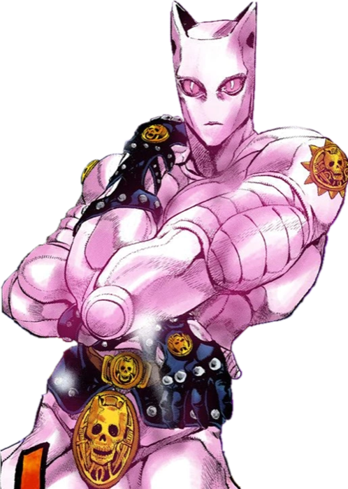 Killer Queen