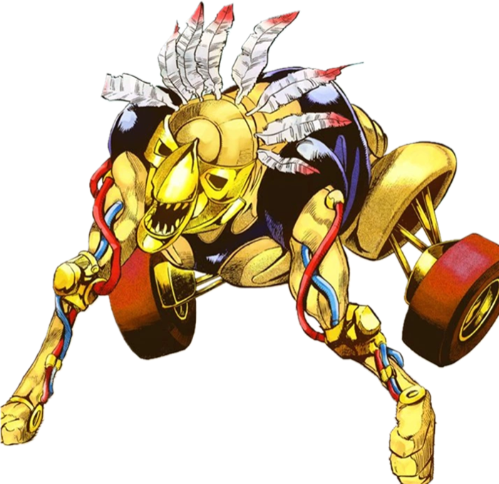 The Fool