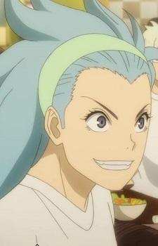 Hakua Igarashi