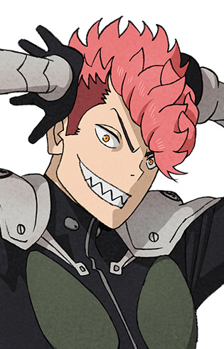 Iharu Furuhashi