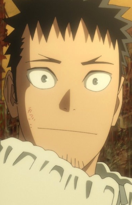 Kafka Hibino