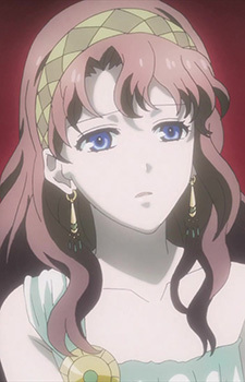 Cassandra
