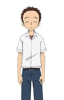 Kouki Nakai