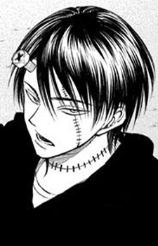 Eiji Rindou
