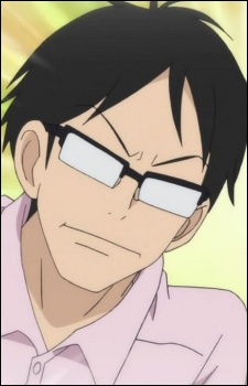 Kitao Kuronuma